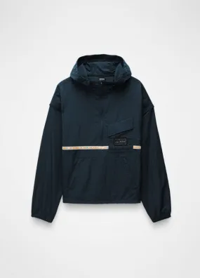 Connector Convertible Jacket (Unisex)