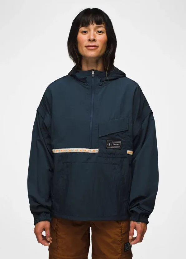 Connector Convertible Jacket (Unisex)