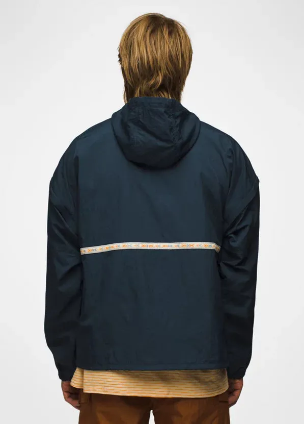 Connector Convertible Jacket (Unisex)