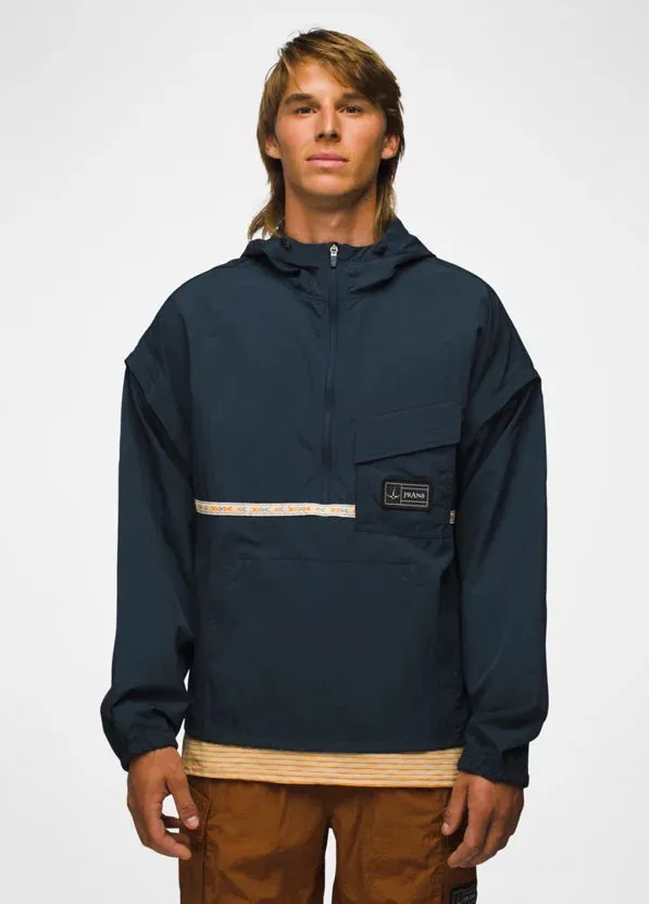 Connector Convertible Jacket (Unisex)