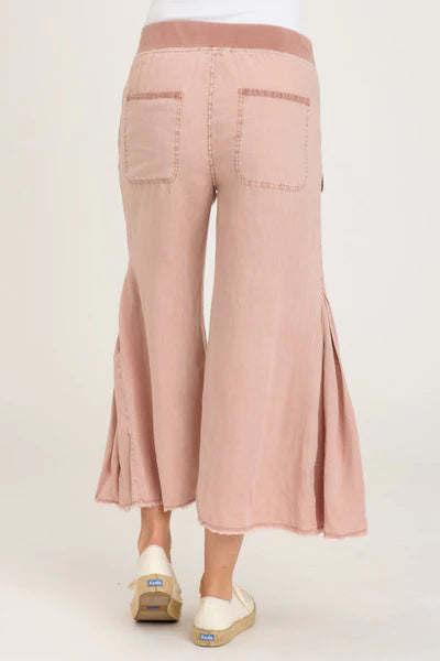 Continua Crop Trousers