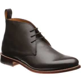 Cosdon Chukka boots