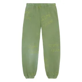 Cosmic Green Pants - Best Deals & Stylish Collections | Shop Now