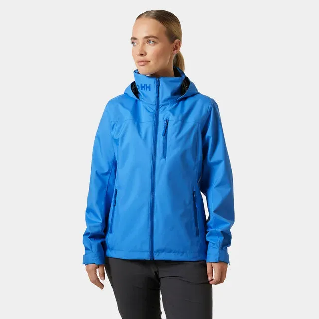 Crew Hooded 2.0 Jacket (Women's)