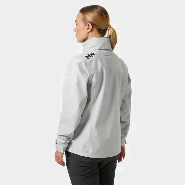 Crew Hooded 2.0 Jacket (Women's)