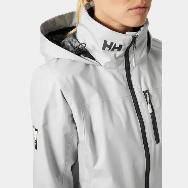 Crew Hooded 2.0 Jacket (Women's)