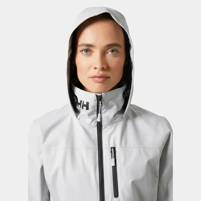 Crew Hooded 2.0 Jacket (Women's)