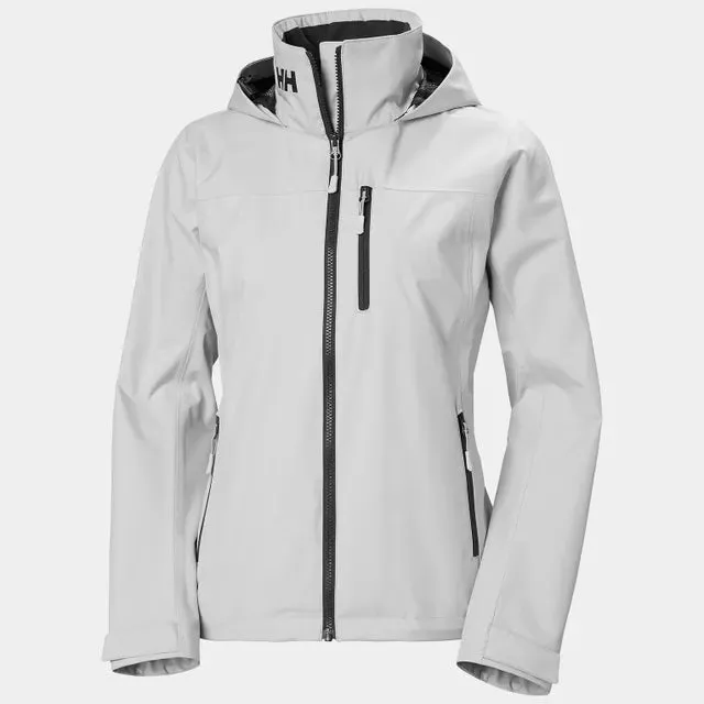 Crew Hooded 2.0 Jacket (Women's)