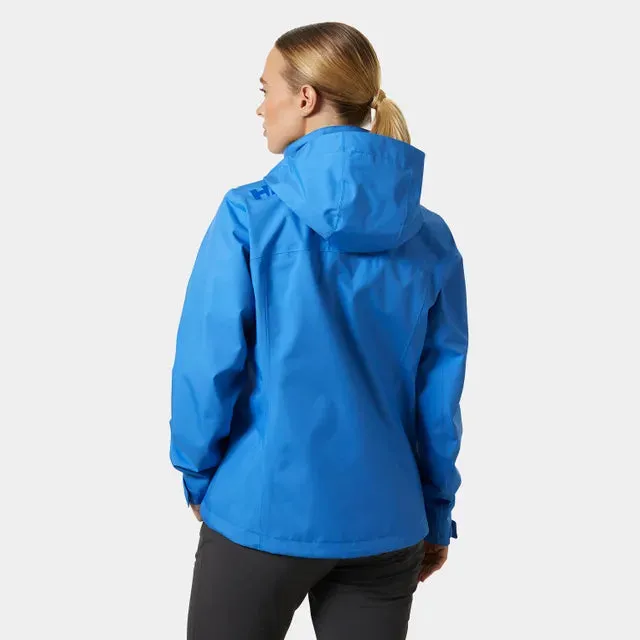 Crew Hooded 2.0 Jacket (Women's)