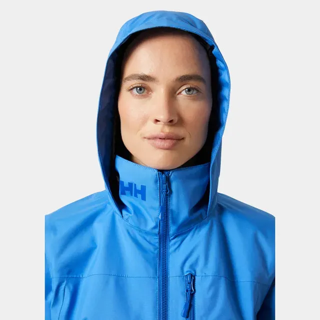 Crew Hooded 2.0 Jacket (Women's)