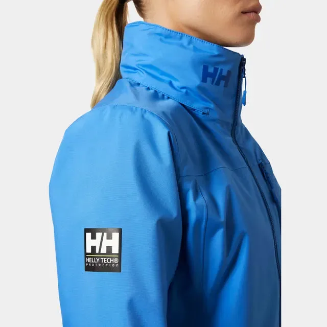 Crew Hooded 2.0 Jacket (Women's)