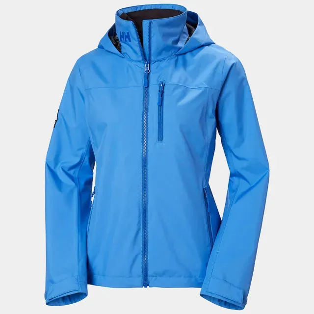 Crew Hooded 2.0 Jacket (Women's)