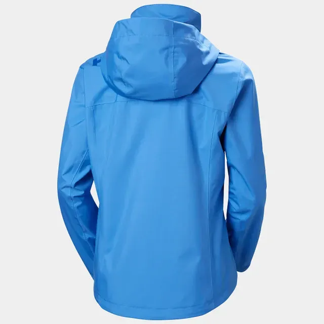 Crew Hooded 2.0 Jacket (Women's)