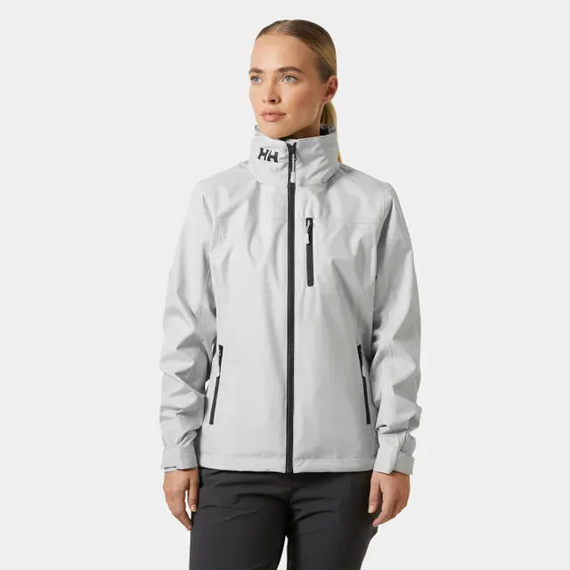 Crew Hooded 2.0 Jacket (Women's)