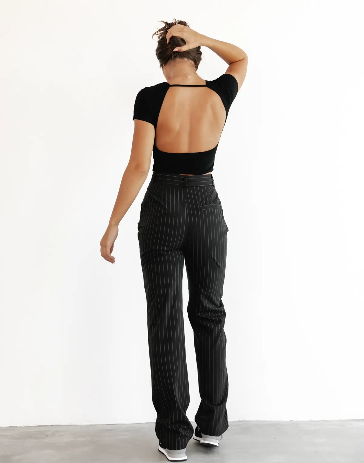 Customizable Leggings for Personal Style Expression - Alter Ego Pants