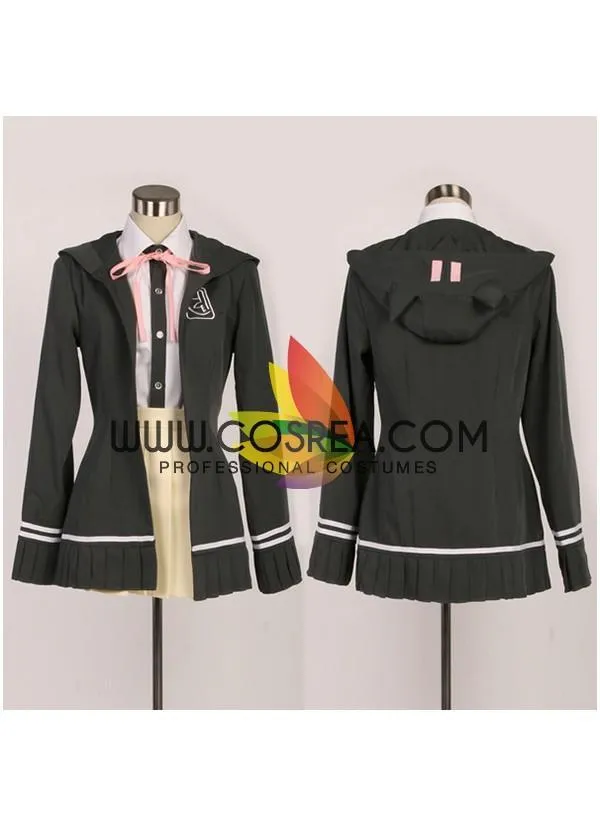 Danganronpa V2 Chiaki Nanami Costume