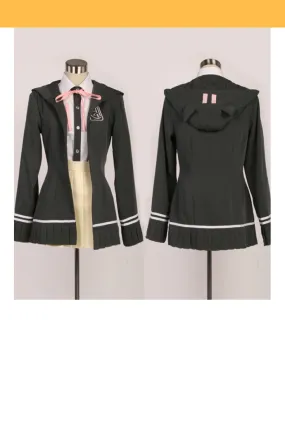 Danganronpa V2 Chiaki Nanami Costume