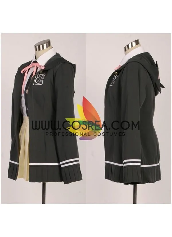 Danganronpa V2 Chiaki Nanami Costume