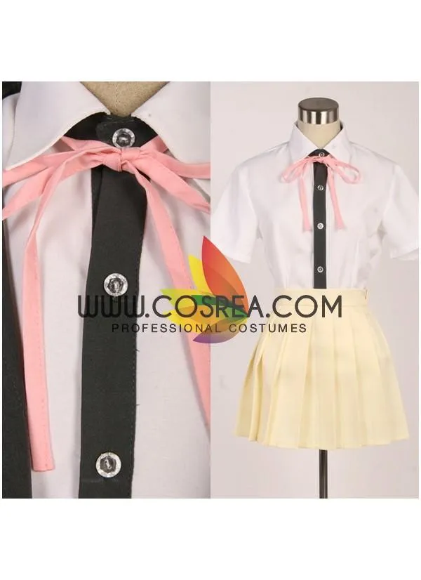 Danganronpa V2 Chiaki Nanami Costume