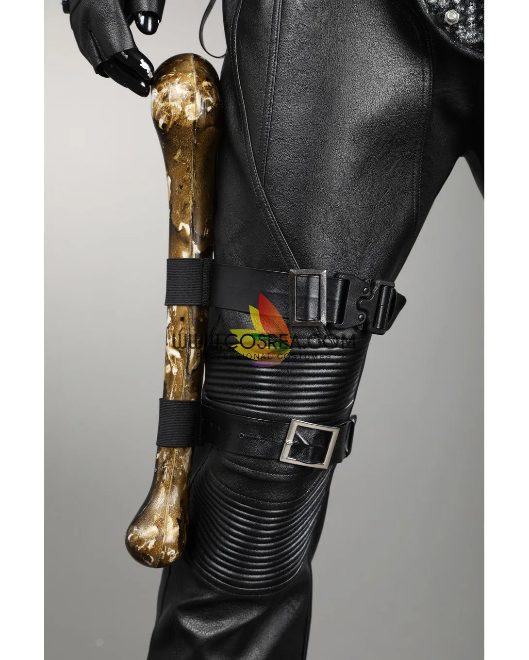 Dementus Furiosa Mad Max Saga Custom Costume - Customizable Mad Max Saga Costume. Shop Now!