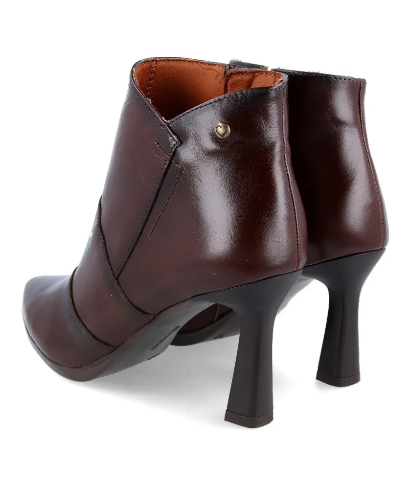 Desireé Syra28 Elegant heeled ankle boots