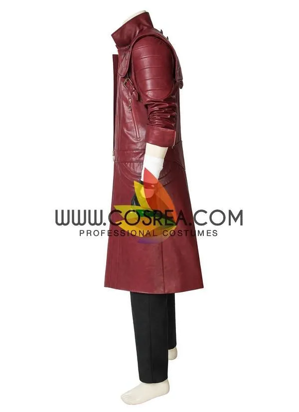 Devil May Cry 5 Dante Cosplay Costume - Complete Set