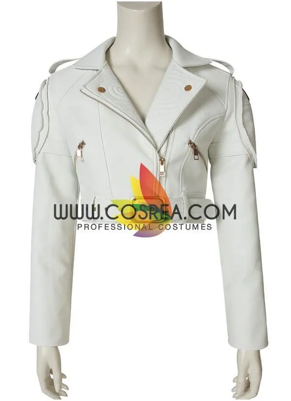 Devil May Cry 5 Lady cosplay costume for sale