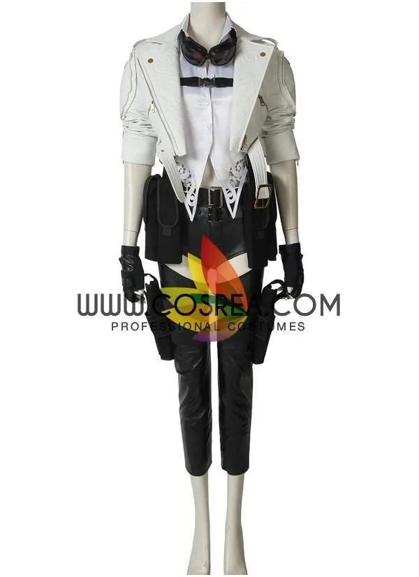 Devil May Cry 5 Lady cosplay costume for sale