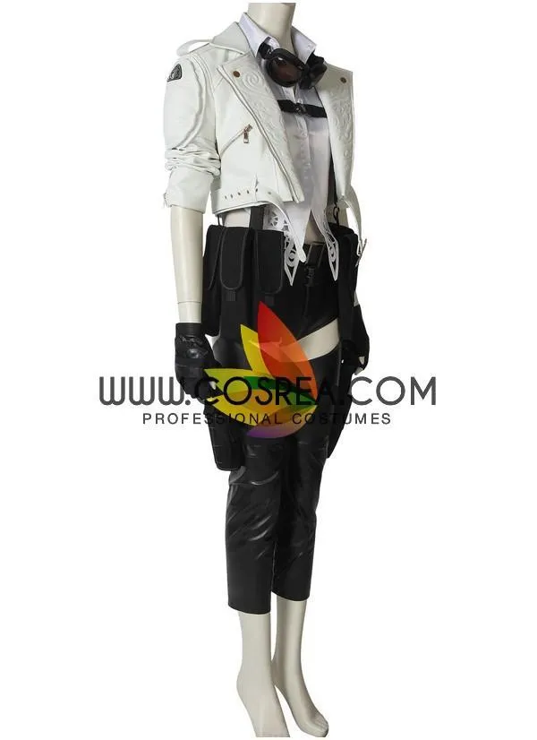 Devil May Cry 5 Lady cosplay costume for sale