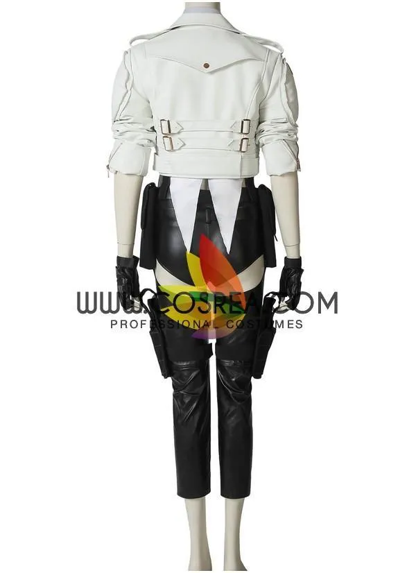 Devil May Cry 5 Lady cosplay costume for sale