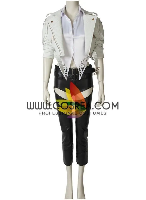 Devil May Cry 5 Lady cosplay costume for sale