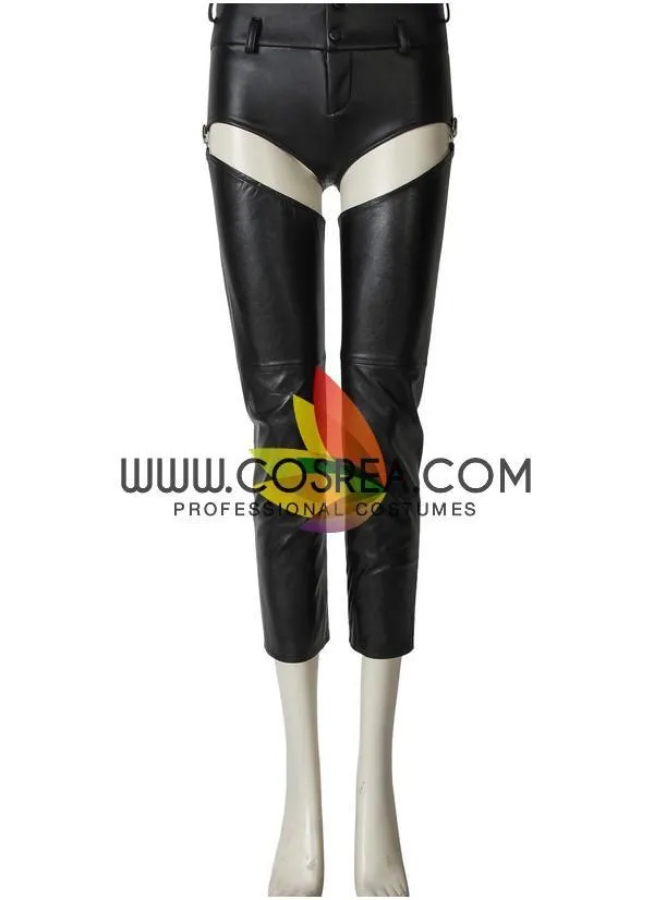 Devil May Cry 5 Lady cosplay costume for sale