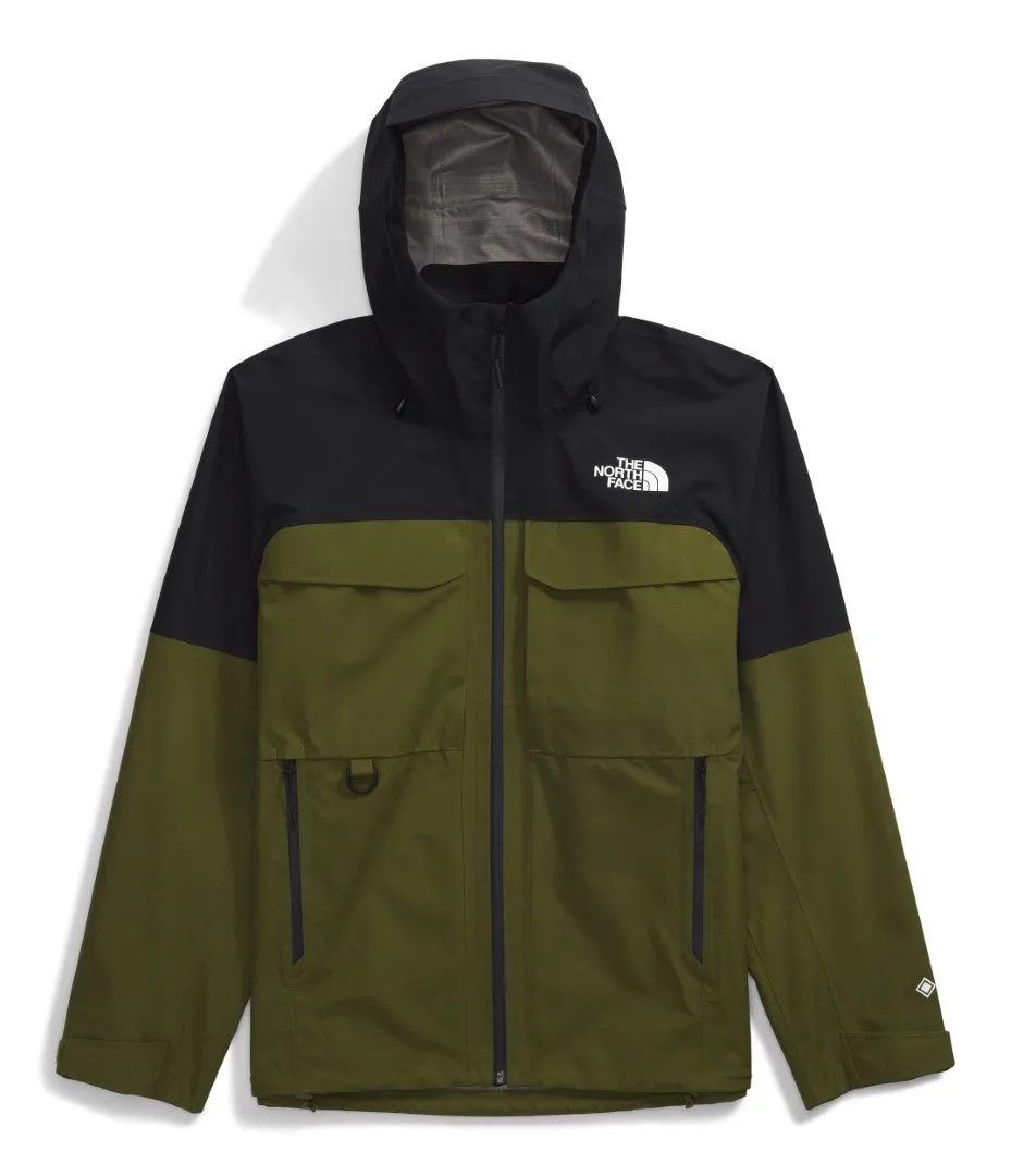 Devils Brook GORE-TEX Jacket (Men’s)