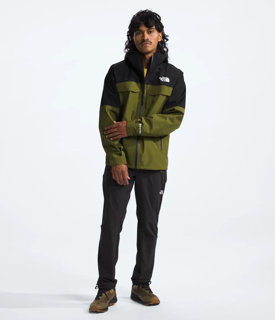 Devils Brook GORE-TEX Jacket (Men’s)