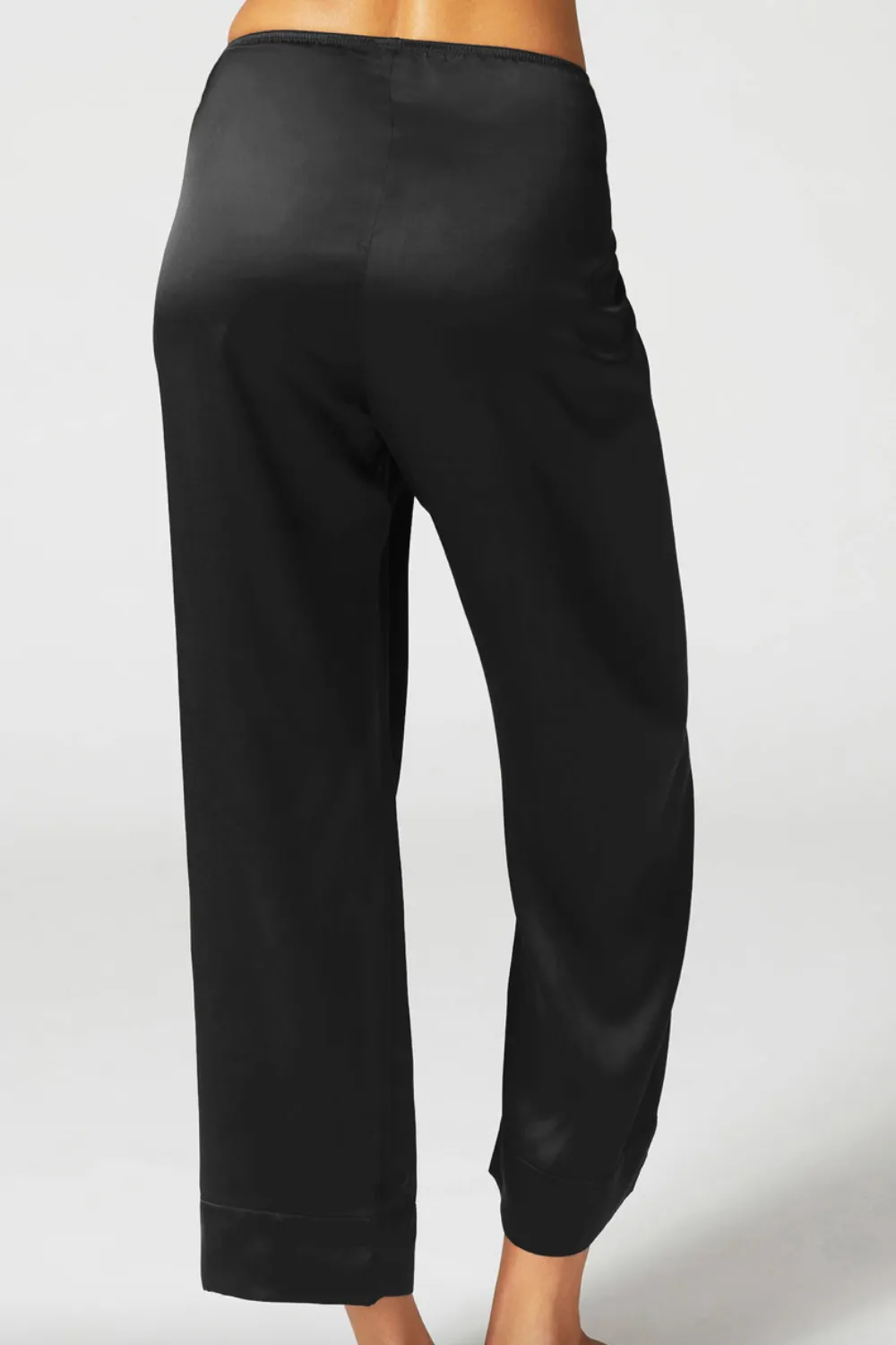 Dream Silk Pants can be rewritten as Silk Pants of Your Dreams.