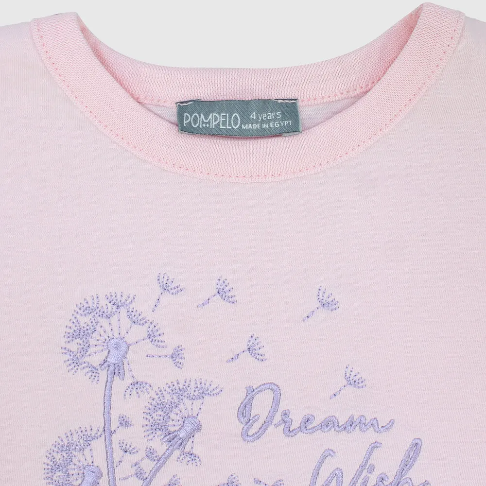 Dream Wish Believe T-Shirt