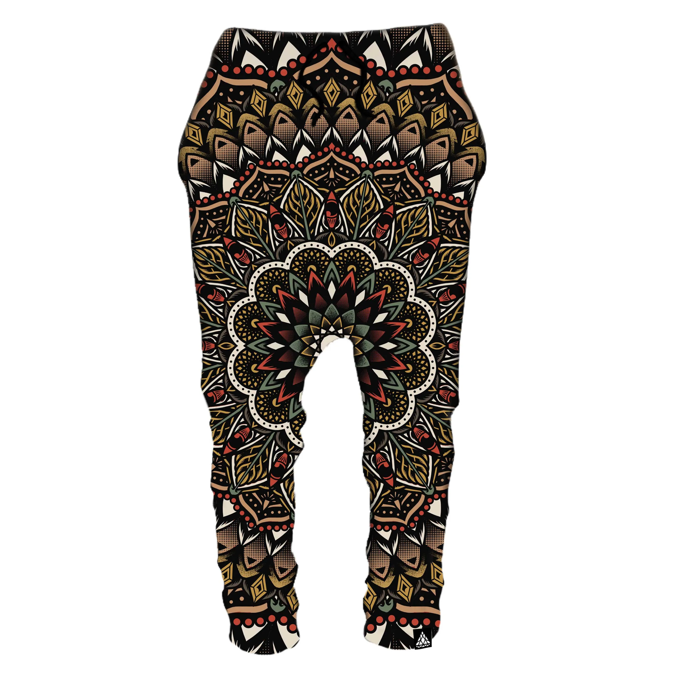 Drop Pants Yantra