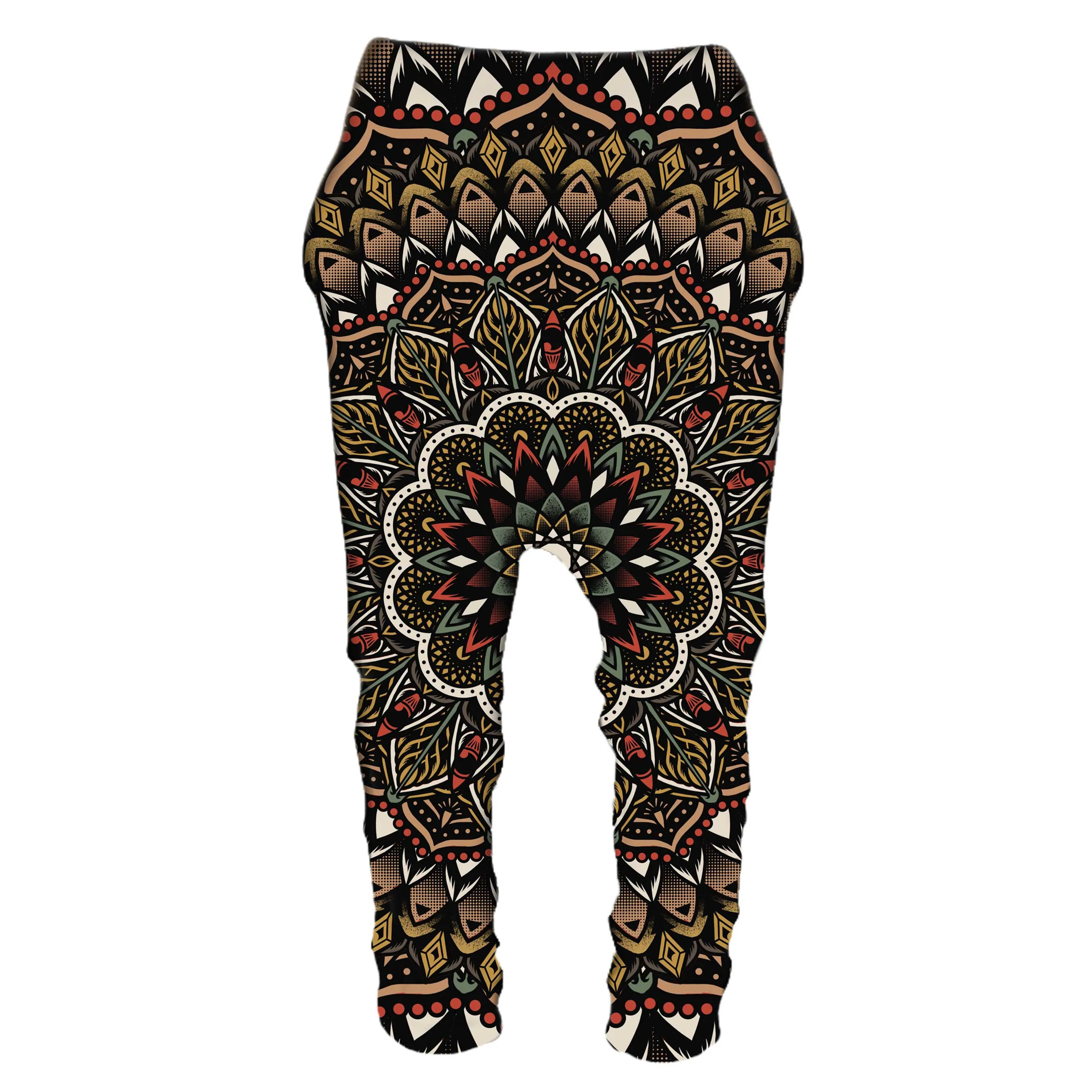 Drop Pants Yantra