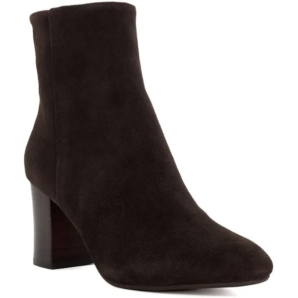 Dune London Ollave Ankle Boots