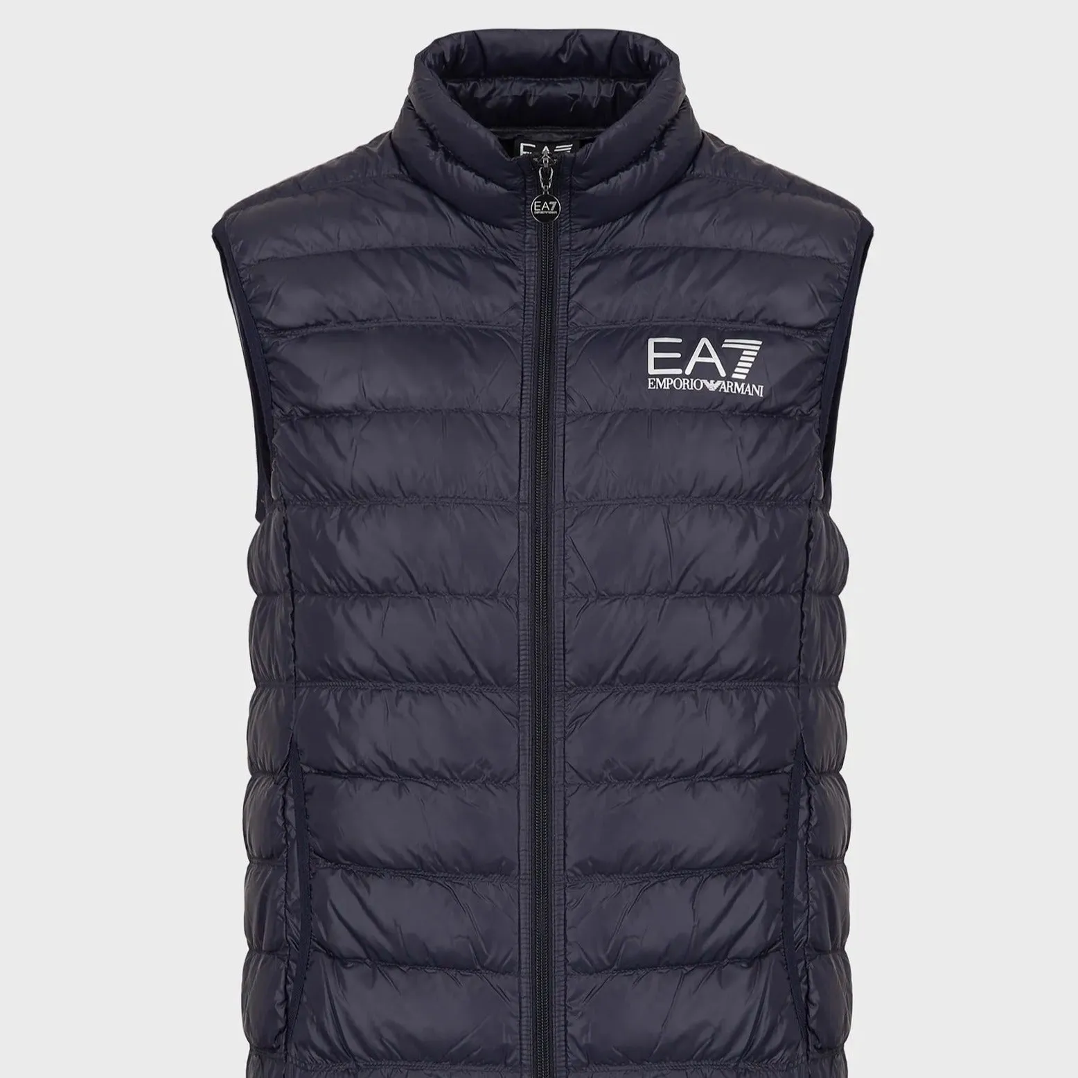 EA7 Core Identity Vest