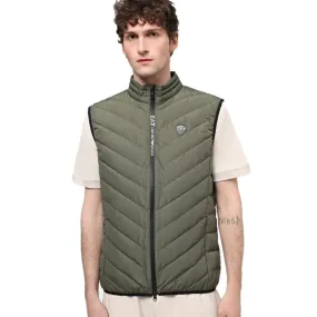 EA7 Premium Packable Vest | Shield | Google SEO Optimization | Result: EA7 Premium Packable Shield Vest