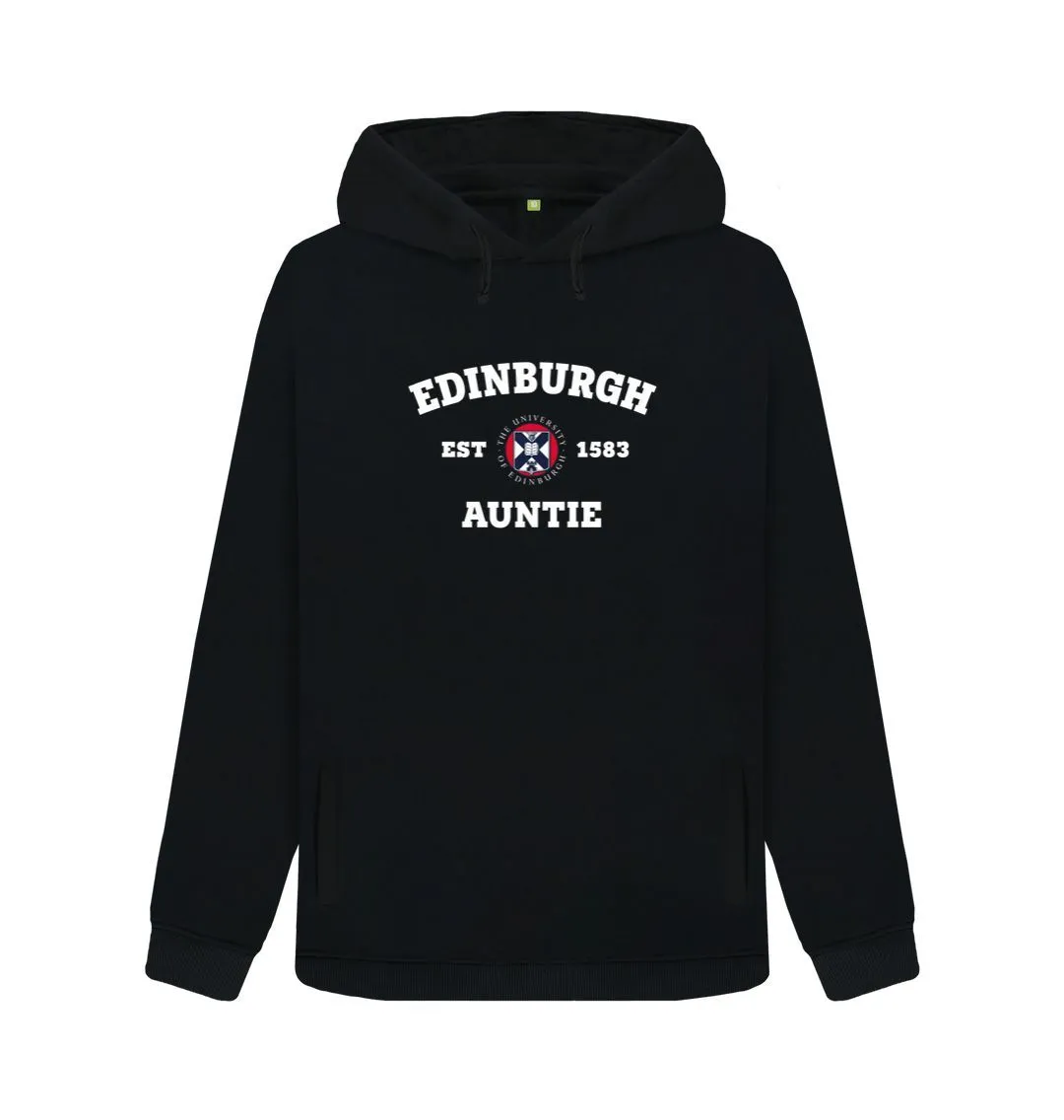 Edinburgh Auntie Hoodie