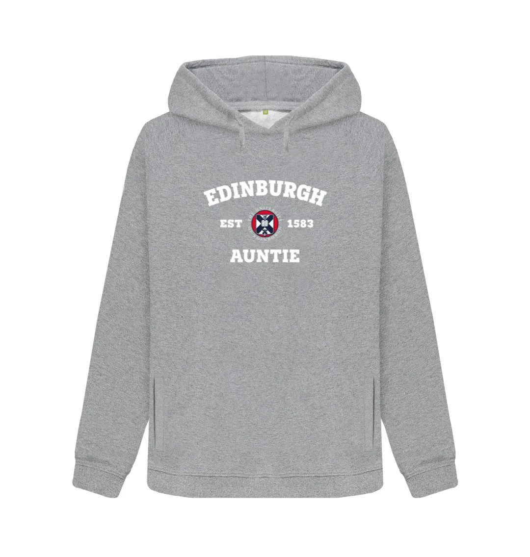 Edinburgh Auntie Hoodie