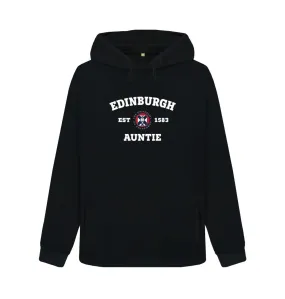 Edinburgh Auntie Hoodie