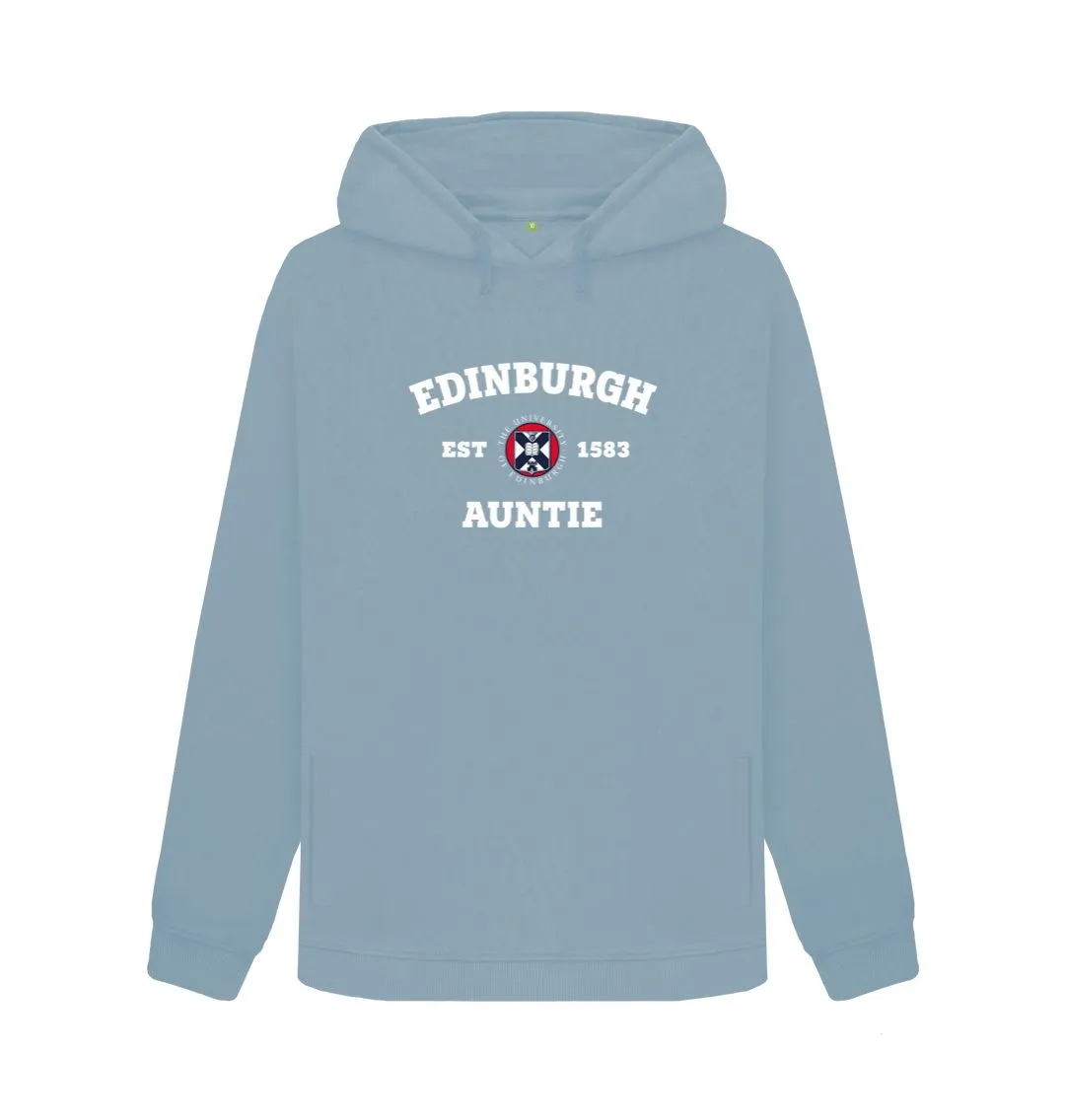 Edinburgh Auntie Hoodie