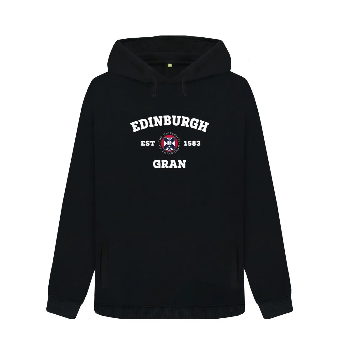 Edinburgh Gran Hoodie