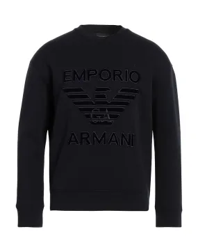 Emporio Armani Long Sleeve T-shirt Sweatshirt - Buy Now