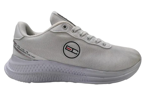 Enrico Coveri Bianco Sneakers