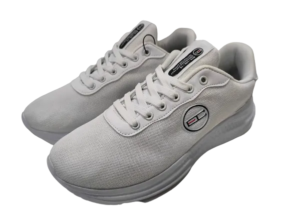 Enrico Coveri Bianco Sneakers