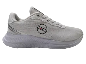 Enrico Coveri Bianco Sneakers